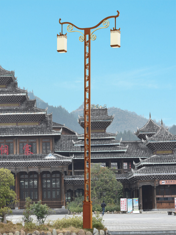 景观灯
