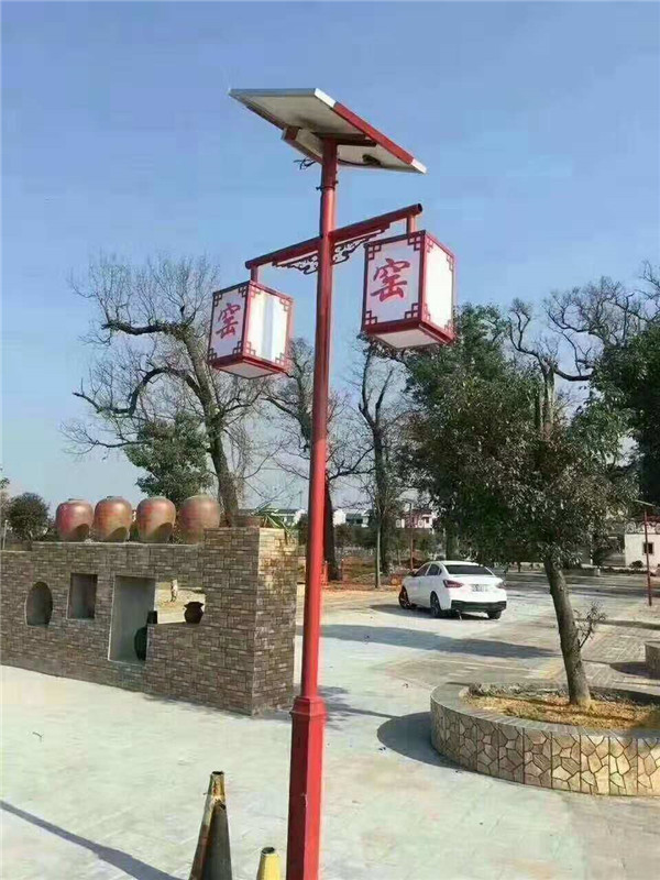 庭院灯