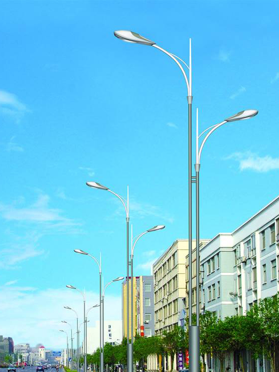 路灯