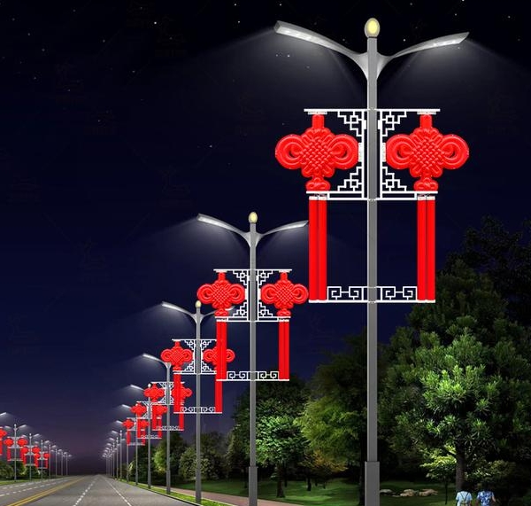 中国结灯价格如何？