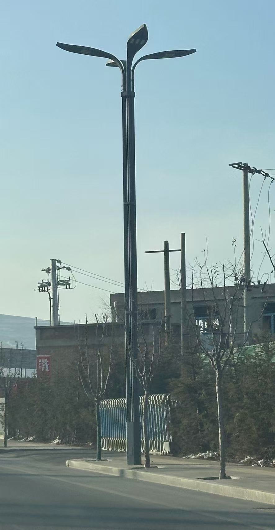 太阳能路灯能亮多久