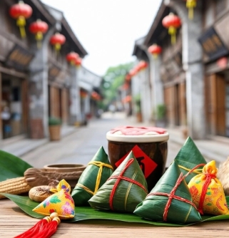 端午节是什么意思和含义