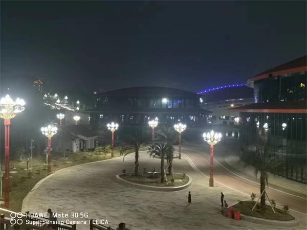 玉兰灯2 玉兰灯2